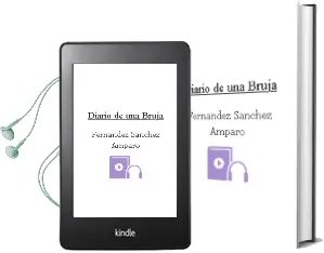 Descargar AudioLibro Diario de una Bruja de Fernandez Sanchez Amparo año 1990