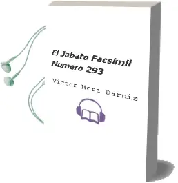 Descargar AudioLibro El Jabato Facsimil Numero 293 de Victor Mora Darnis año 1990