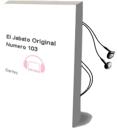 Descargar AudioLibro El Jabato Original Numero 103 de Darnis año 1990