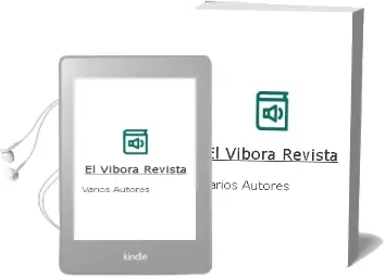 Descargar AudioLibro El Vibora Revista de Varios Autores año 1990