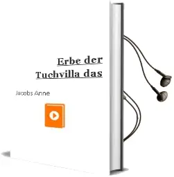 Descargar AudioLibro Erbe der Tuchvilla das de Jacobs Anne año 1990