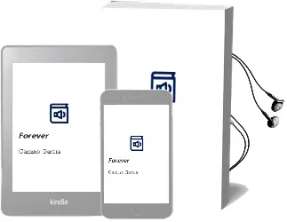 Descargar AudioLibro Forever de Camino García año 1990