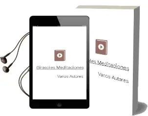 Descargar AudioLibro Girasoles Meditaciones de Varios Autores año 1990