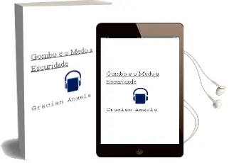 Descargar AudioLibro Gombó e o Medo á Escuridade de Gracián Ánxela año 1990