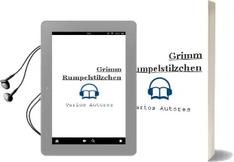 Descargar AudioLibro Grimm Rumpelstilzchen de Varios Autores año 1990