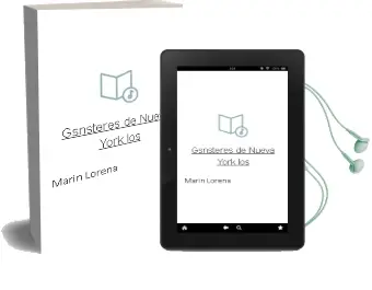 Descargar AudioLibro Gsnsteres de Nueva York los de Marin Lorena año 1990