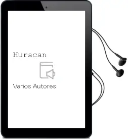 Descargar AudioLibro Huracan de Varios Autores año 1990
