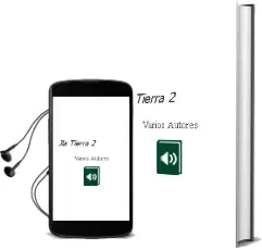 Descargar AudioLibro Jla Tierra 2 de Varios Autores año 1990