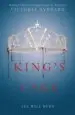 AudioLibro Kings Cage de Victoria Aveyard