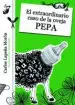 AudioLibro La Oveja Pepa de Carlos Lapeña Morón