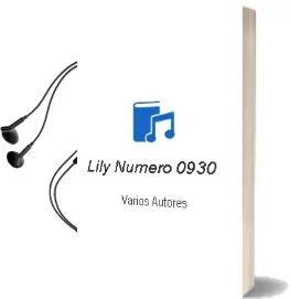 Descargar AudioLibro Lily Numero 0930 de Varios Autores año 1990