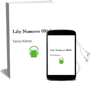 Descargar AudioLibro Lily Numero 0954 de Varios Autores año 1990
