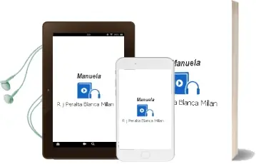 Descargar AudioLibro Manuela de R.J.Peralta Blanca Millán año 1990