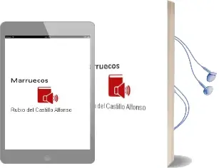 Descargar AudioLibro Marruecos de Rubio Del Castillo Alfonso año 1990
