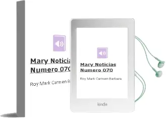 Descargar AudioLibro Mary Noticias Numero 070 de Roy Mark Carmen Barbara año 1990
