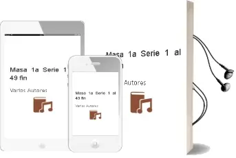 Descargar AudioLibro Masa 1a; Serie: 1 al 49(Fin) de Varios Autores año 1990