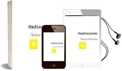 Descargar AudioLibro Meditaciones de Varios Autores año 1990