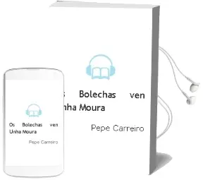 Descargar AudioLibro Os Bolechas ven Unha Moura de Pepe Carreiro año 1990