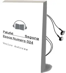 Descargar AudioLibro Patufet Segona Epoca Numero 024 de Varios Autores año 1990