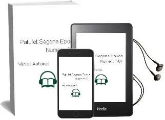 Descargar AudioLibro Patufet Segona Epoca Numero 061 de Varios Autores año 1990