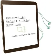 Descargar AudioLibro Scalped. the Deluxe Edition Book one de Jason ; R.M. Guera (Dib.) Aaron año 1990