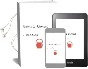 Descargar AudioLibro Serenata Numero de J.Bañolas año 1990