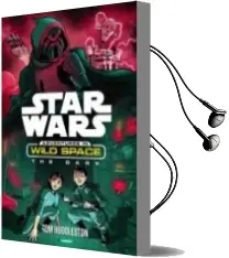 Descargar AudioLibro Star Wars Adventures Wild Space 4 de Tom Huddleston año 1990