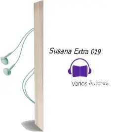 Descargar AudioLibro Susana Extra: 019 de Varios Autores año 1990
