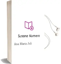 Descargar AudioLibro Susana Numero de Ana Maria Juli año 1990