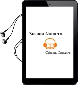 Descargar AudioLibro Susana Numero de Cabrera Comeiro año 1990