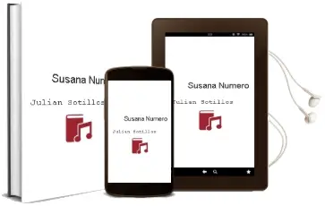 Descargar AudioLibro Susana Numero de Julian Sotillos año 1990