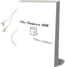 Descargar AudioLibro Tbo Numero 068 de Varios Autores año 1990