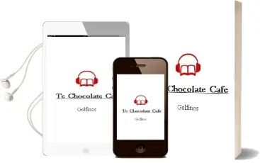 Descargar AudioLibro Te Chocolate Cafe de Golfiños año 1990