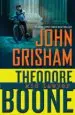 AudioLibro Theodore Boone: Kid Lawyer de John Grisham