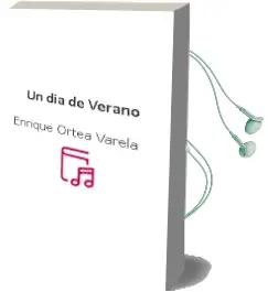 Descargar AudioLibro Un dia de Verano de Enrique Ortea Varela año 1990