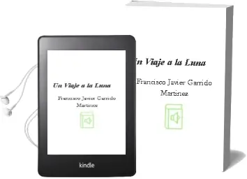 Descargar AudioLibro Un Viaje a la Luna de Francisco Javier Garrido Martinez año 1990