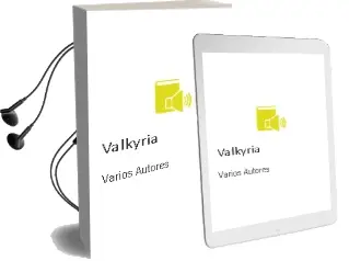 Descargar AudioLibro Valkyria de Varios Autores año 1990