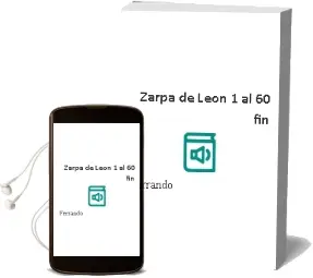 Descargar AudioLibro Zarpa de Leon: 1 al 60(Fin) de Ferrando año 1990