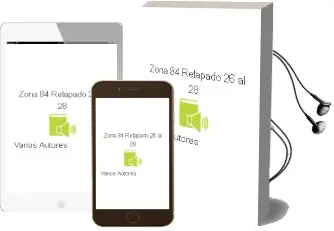 Descargar AudioLibro Zona 84 Retapado 26 al 28 de Varios Autores año 1990