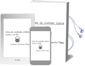 Descargar AudioLibro Zona de Combate Vertical Azules: 1 al 169 ? de Antonio Guerrero Pinin año 1990