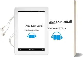 Descargar AudioLibro Alles Kein Zufall de Heidenreich Elke año 1990
