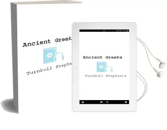 Descargar AudioLibro Ancient Greeks de Turnbull Stephanie año 1990