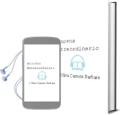 Descargar AudioLibro Azucena - Extraordinario de J. Oliva Carmen Barbara año 1990