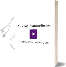 Descargar AudioLibro Azucena - Extraordinario de Regina  Carmen Barbara año 1990