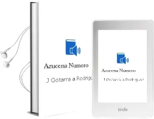 Descargar AudioLibro Azucena Numero de J. Gotarra.A. Rodriguez año 1990