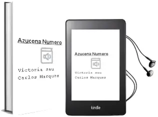 Descargar AudioLibro Azucena Numero de Victoria Sau Carlos Marques año 1990