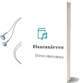 Descargar AudioLibro Blancanieves de Grimm Hermanos año 1990