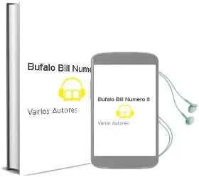Descargar AudioLibro Bufalo Bill Numero 8 de Varios Autores año 1990