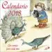 AudioLibro Calendario un Consejo para Cada mes 2018 de Equipo San Pablo
