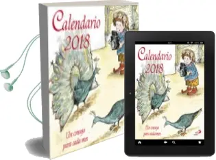 Descargar AudioLibro Calendario un Consejo para Cada mes 2018 de Equipo San Pablo año 1990
